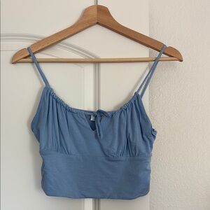 Cotton on Naomi Tie Front Cami